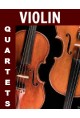 Violin Quartets